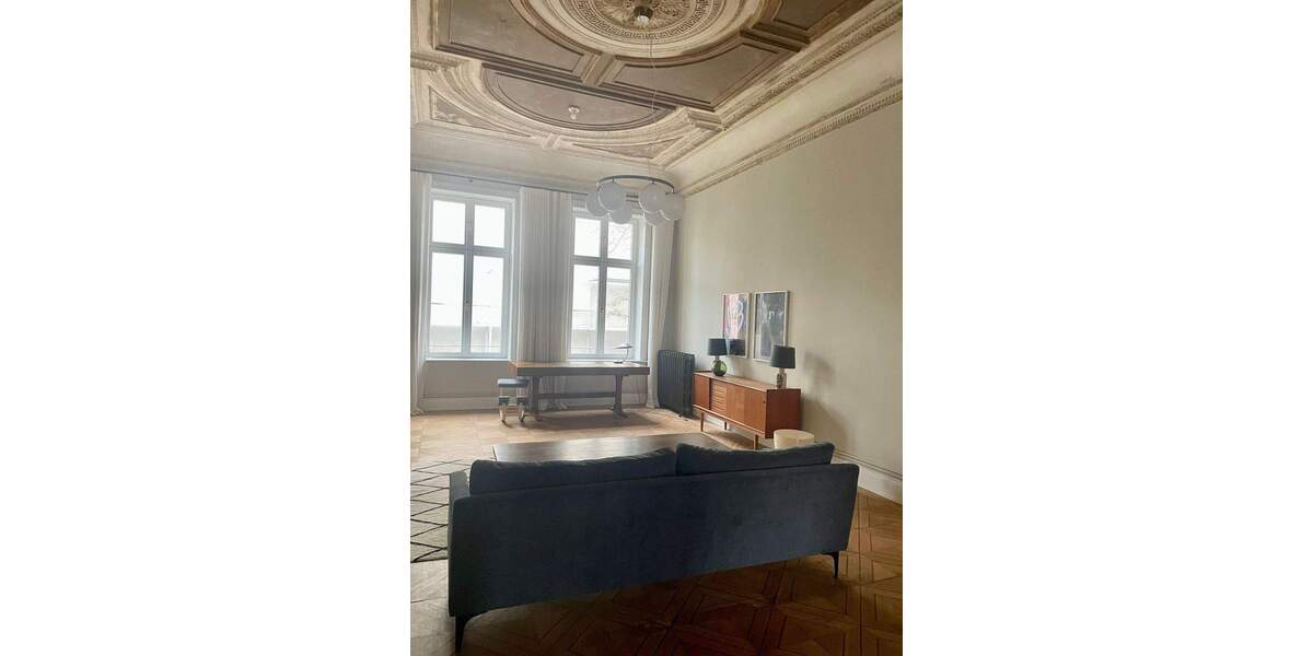 Komplett möblierte wunderschöne 2 Zimmerwohnung, W 16.01 2 zimmer