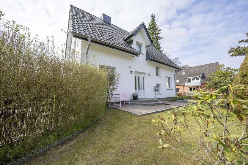 Haus zum Kaufen in Itzstedt 558.000 € 131 m²
