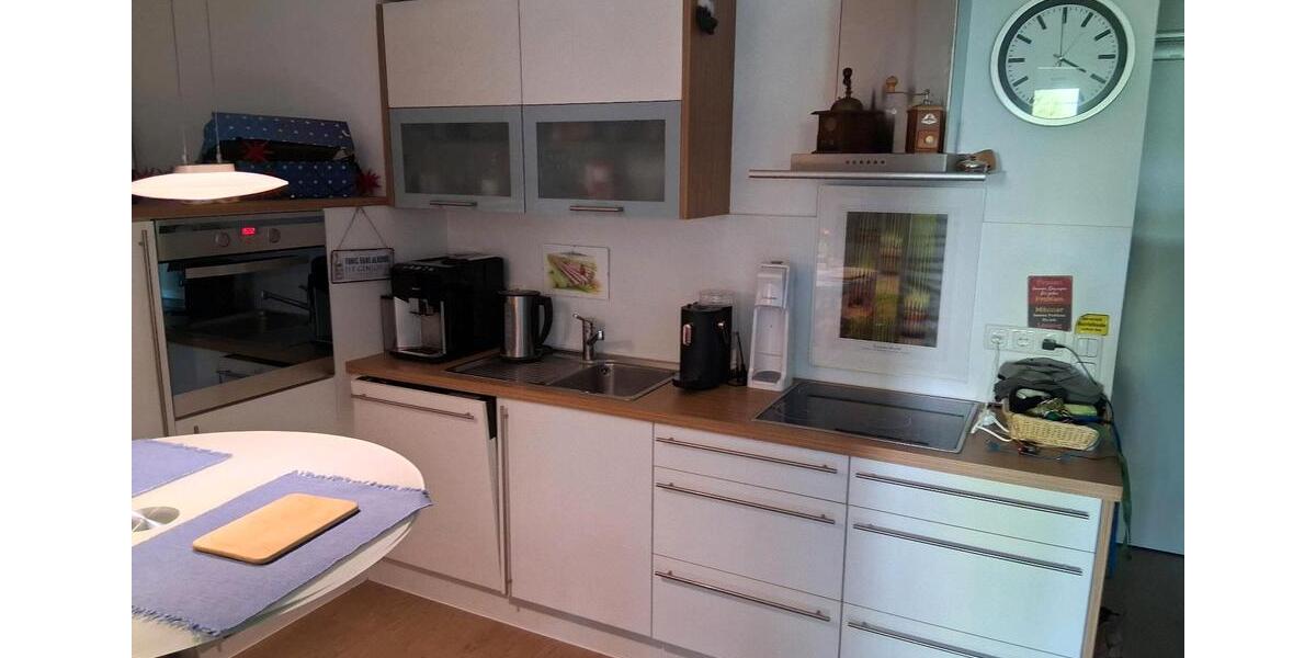Erdgeschoßwohnung Buxtehude - 2 Zimmer, 57 m&sup2;, 240.000&euro; | Angebot:27164117
