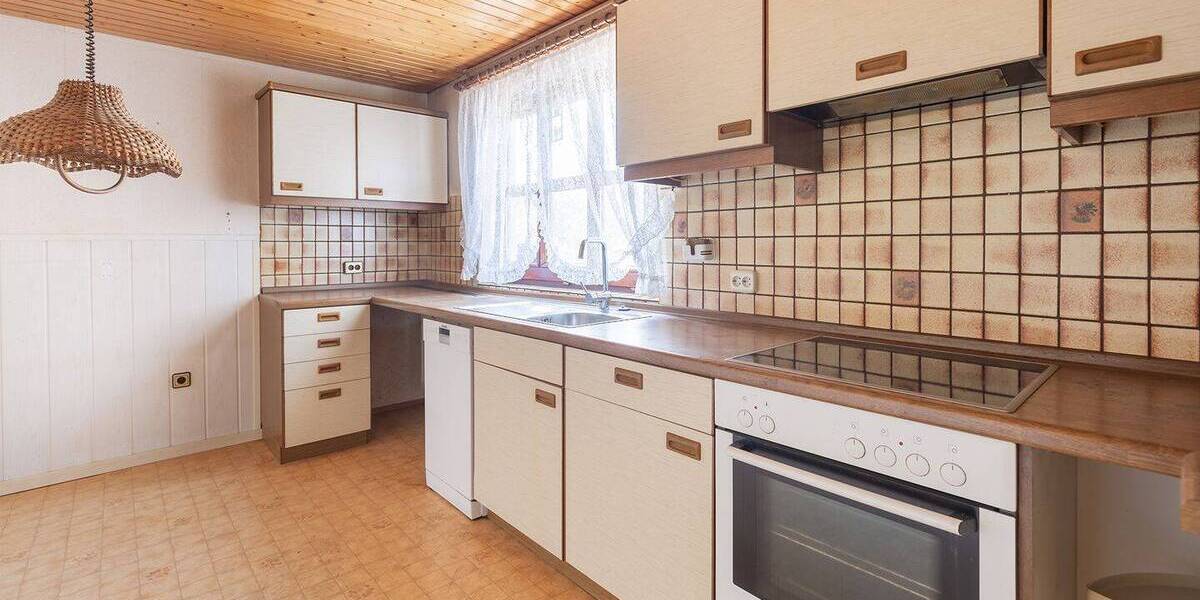Doppelhaushälfte Norderstedt Harksheide - 3 Zimmer, 92 m&sup2;, 249.500&euro; | Angebot:22666491
