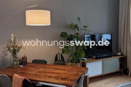 Wohnung Hamburg Altona-Nord - 3 Zimmer, 60 m&sup2;, 1.000&euro; | Angebot:26058610