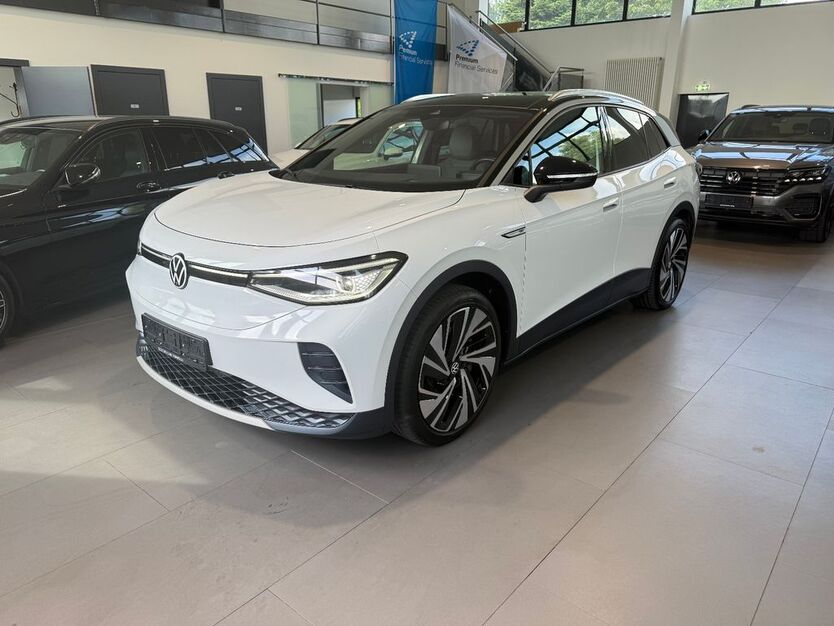 VW ID.4 61.817 km 27.999 € Tornesch 25436