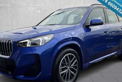 BMW X1 10.210 km 36.990 &euro; Halstenbek 25469