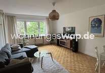 Wohnung zum Mieten in Hamburg-Nord, Hamburg 1.290 € 82 m²