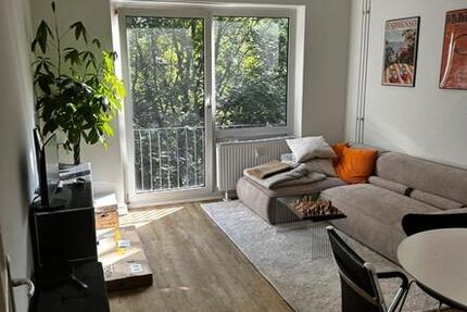 Wohnung Hamburg Altona-Nord - 2 Zimmer, 45 m&sup2;, 1.500&euro; | Angebot:25046341