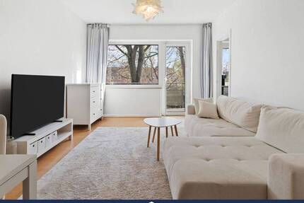 Wohnung Hamburg / Borgfelde Borgfelde - 2 Zimmer, 47 m&sup2;, 189.000&euro; | Angebot:25996364