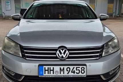 VW Passat 176.000 km 6.000 &euro; Hamburg 21029