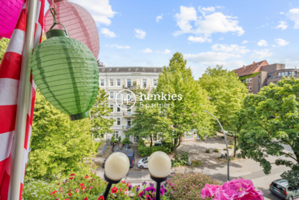 Wohnung zum Kaufen in Hamburg 470.000 € 66.7 m² 3 zimmer