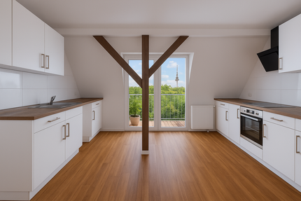 Wohnung zum Kaufen in Hamburg 615.000 € 84 m² 3.5 zimmer