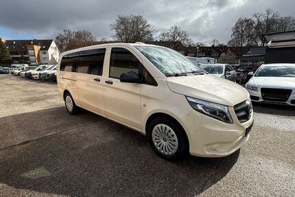 Mercedes-Benz Vito 330.000 km 15.900 &euro; Hamburg 22047