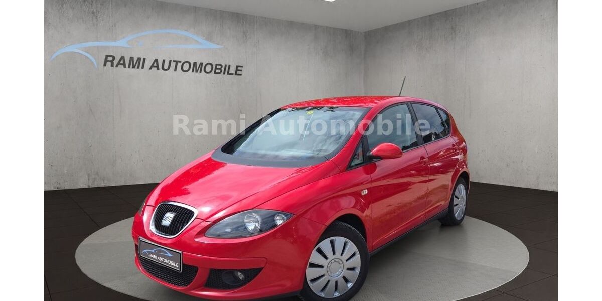 Seat Altea 143.000 km 3.000 &euro; Quickborn 25451