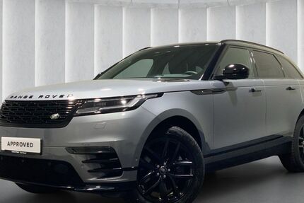 Land Rover Range Rover Velar 20.858 km 63.490 &euro; Hamburg 22297
