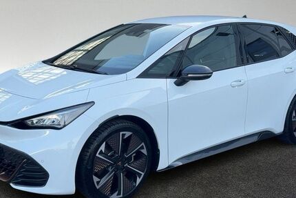 Cupra Born 9.150 km 44.390 &euro; Hamburg 22529