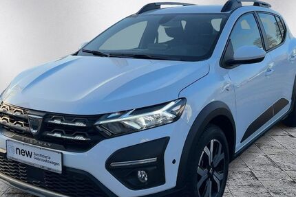 Dacia Sandero 61.800 km 13.480 &euro; Norderstedt 22851