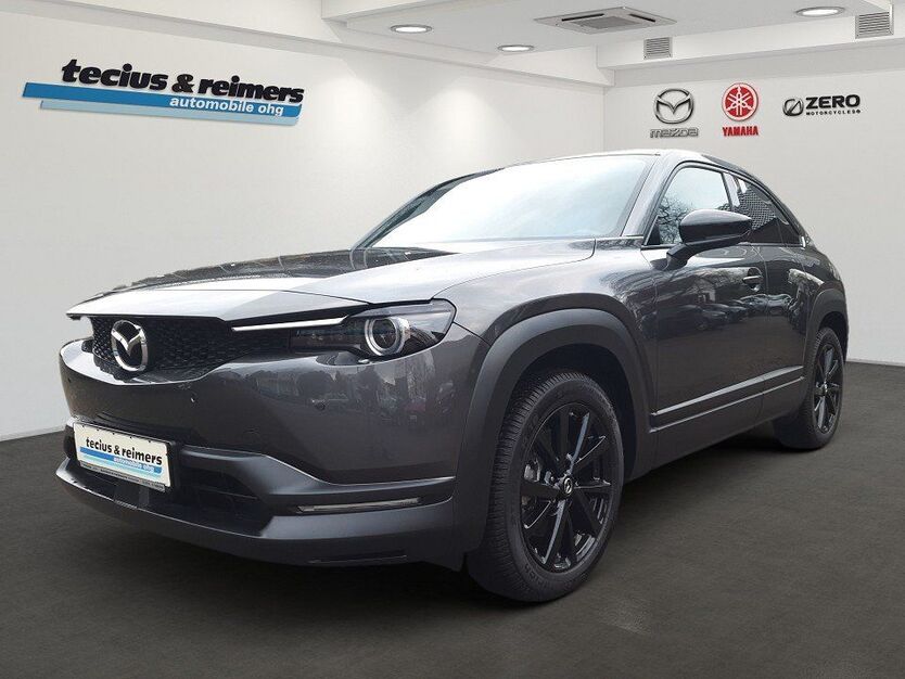 Mazda MX-30 8.746 km 15.685 € Hamburg 22457