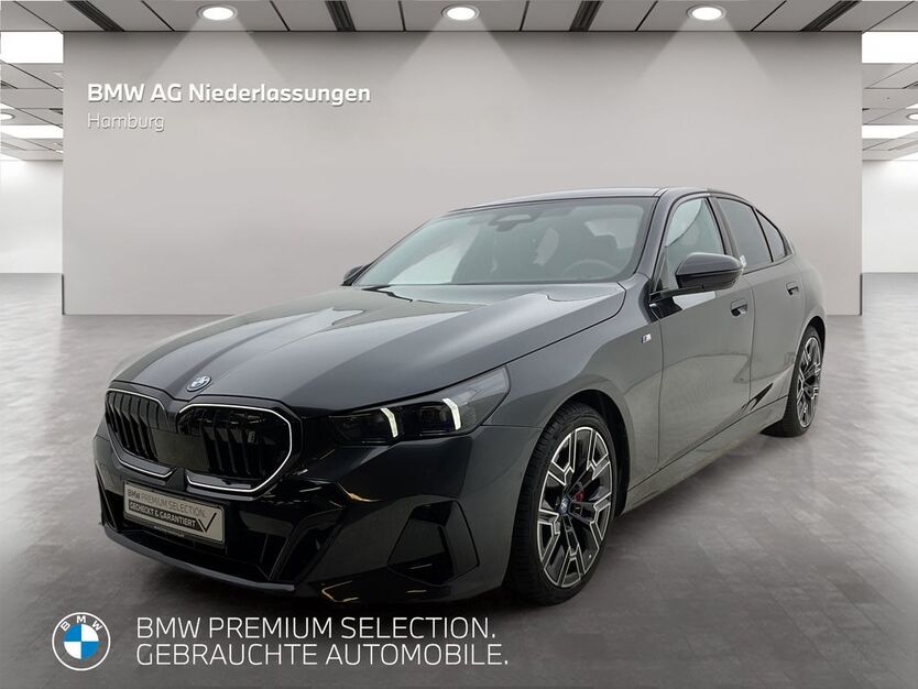 BMW i5 16.394 km 62.410 € Barsbüttel bei Hamburg 22885