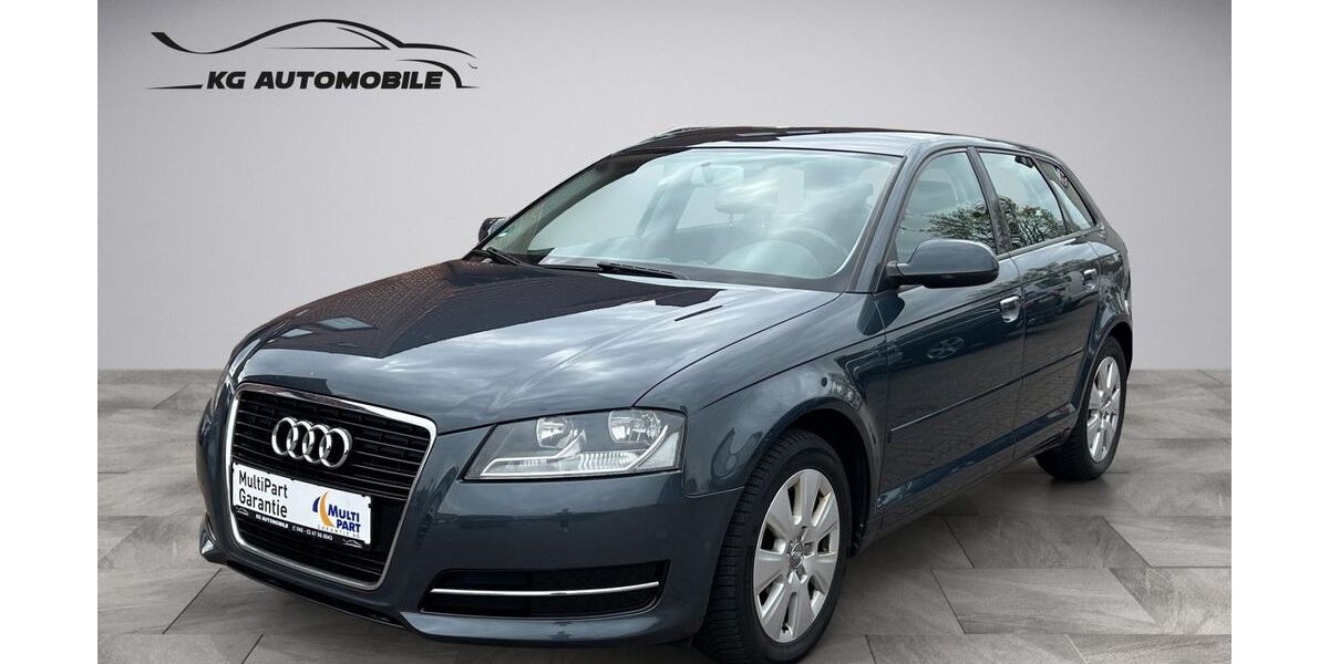 Audi A3 177.000 km 5.199 &euro; Neu Wulmstorf 21629