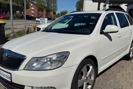 Skoda Octavia 330.000 km 2.990 &euro; Norderstedt 22846
