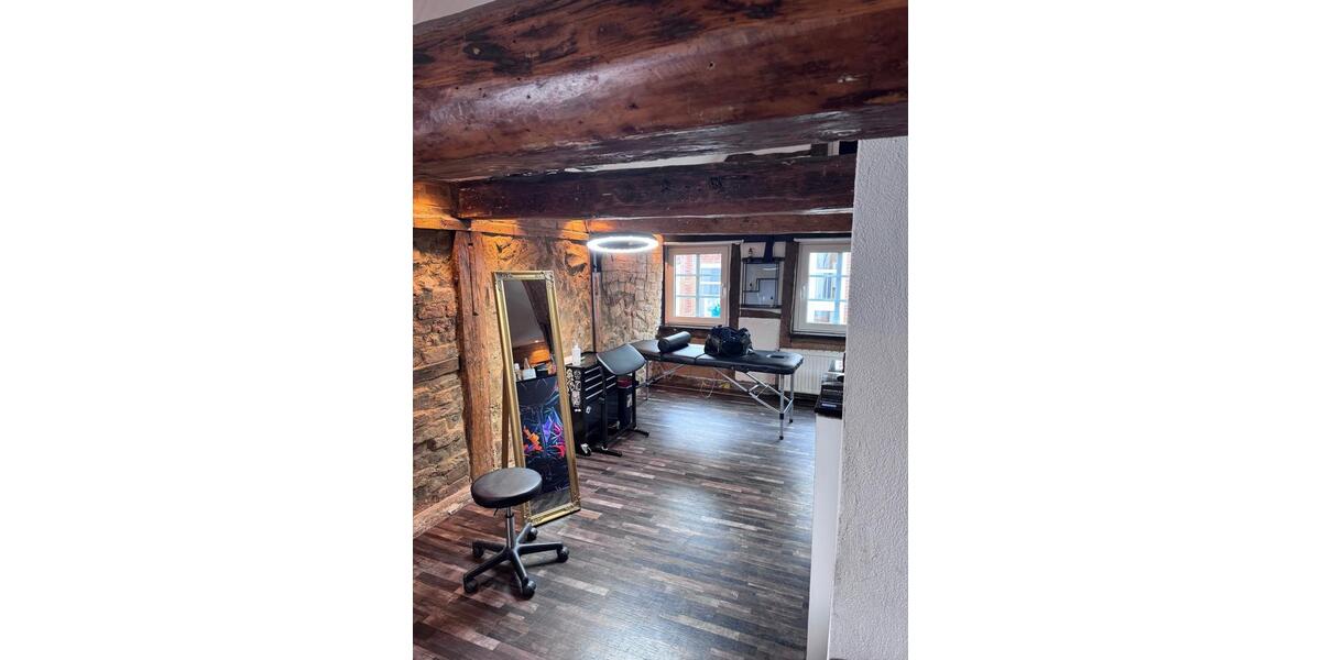 Reihenhaus Buxtehude - 3 Zimmer, 96 m&sup2;, 265.000&euro; | Angebot:25856085