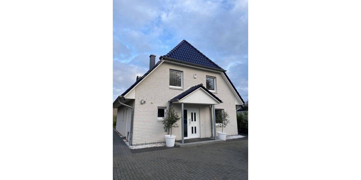 Einfamilienhaus Hamburg Bramfeld - 9 Zimmer, 255 m&sup2;, 1.950.000&euro; | Angebot:26846689