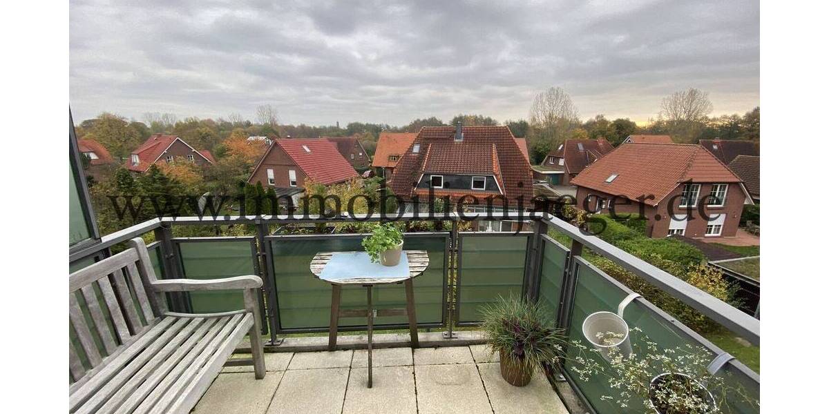 Etagenwohnung Norderstedt Friedrichsgabe - 2 Zimmer, 76 m&sup2;, 855&euro; | Angebot:26920759