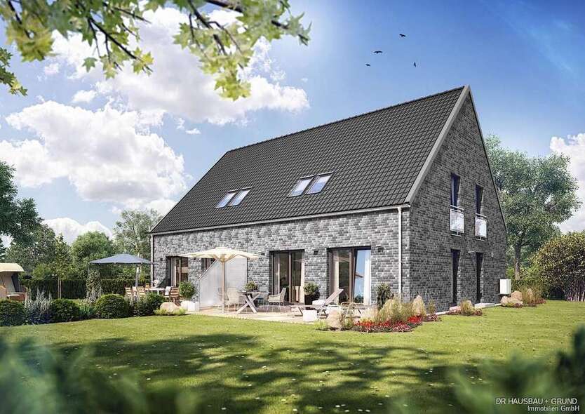 Haus zum Kaufen in Hamburg 598.500 € 126 m²