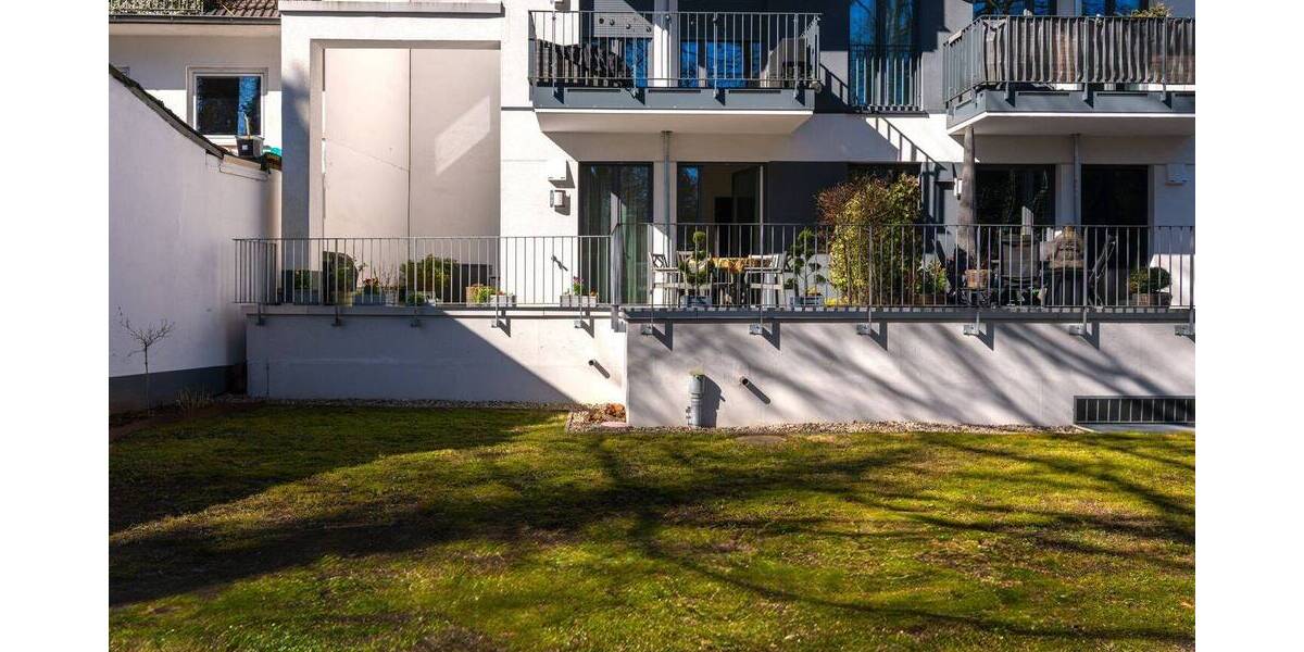 Etagenwohnung Hamburg Wellingsbüttel - 2 Zimmer, 65 m&sup2;, 429.000&euro; | Angebot:26816445