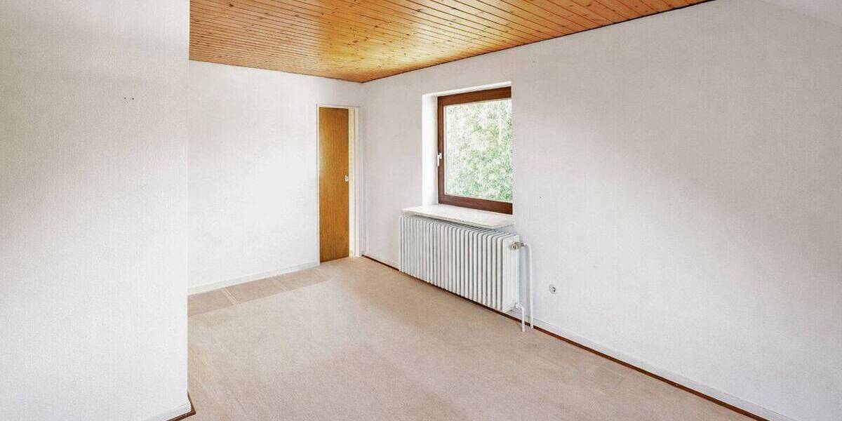 Reihenendhaus Buchholz - 5 Zimmer, 141 m&sup2;, 385.000&euro; | Angebot:26160595