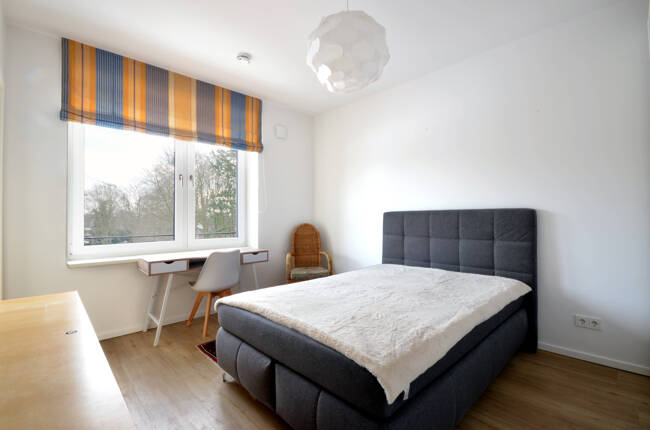 Etagenwohnung Halstenbek - 2 Zimmer, 64 m&sup2;, 395.000&euro; | Angebot:25927159