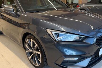 Seat Leon 75.000 km 20.680 &euro; Hamburg 22143