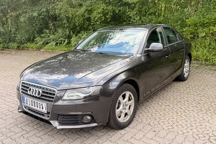 Audi A4 201.120 km 6.500 &euro; Hamburg 22359