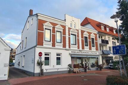 Laden Gewerbefläche Uetersen Kleiner Wulfhagen 4 zimmer