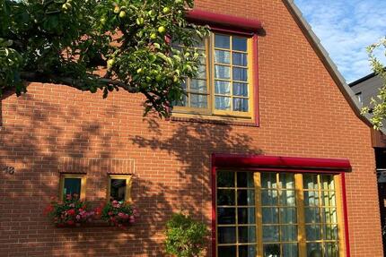 Haus Hamburg Stellingen - 4 Zimmer, 138 m&sup2;, 870.000&euro; | Angebot:25637550