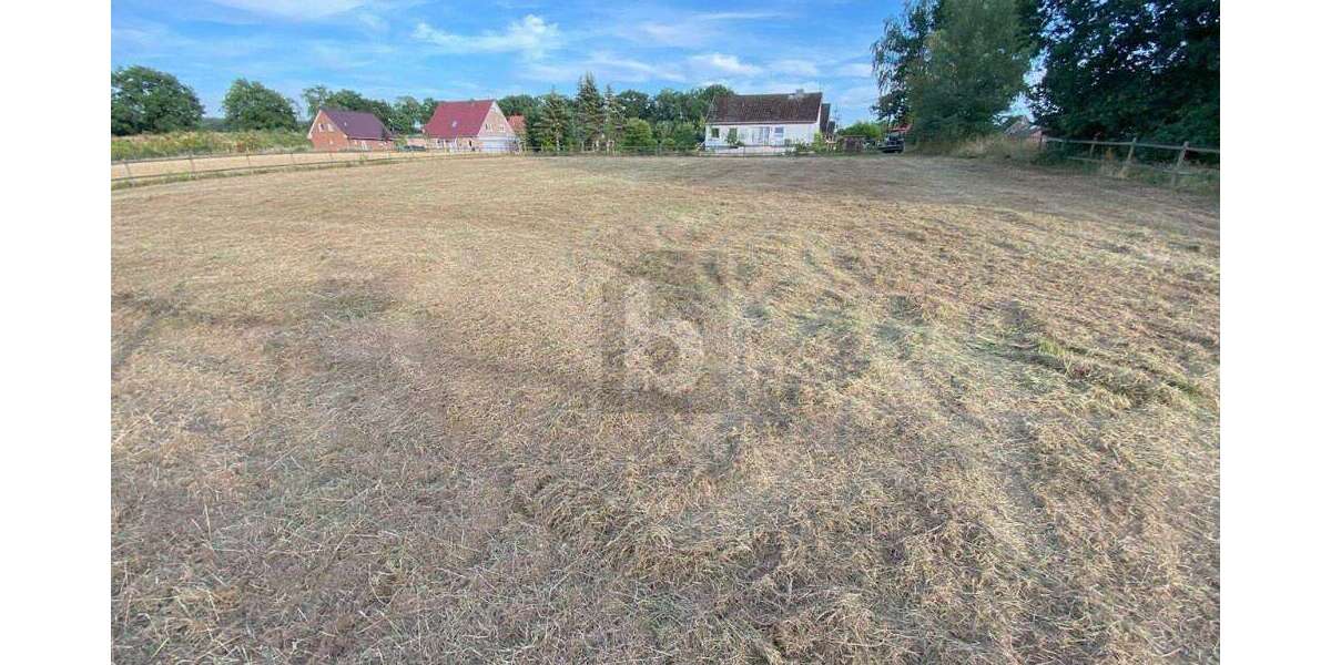 Grundstück Neu Wulmstorf - 250.000&euro; | Angebot:26006668