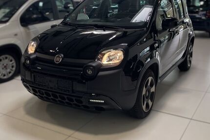 Fiat Panda 7.463 km 11.990 &euro; Buchholz in der Nordheide 21244