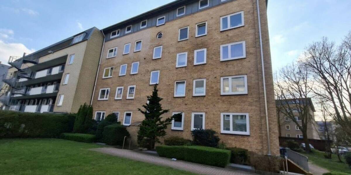 Etagenwohnung Hamburg Uhlenhorst - 3 Zimmer, 68 m&sup2;, 545.000&euro; | Angebot:26795395