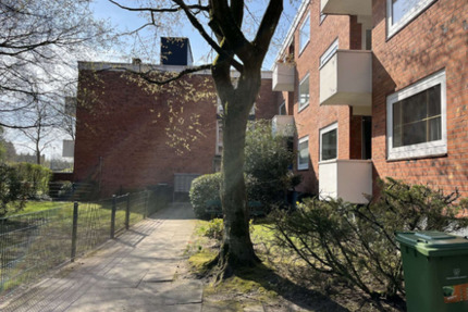 Wohnung Hamburg Billstedt - 1 Zimmer, 36 m&sup2;, 115.000&euro; | Angebot:25180242