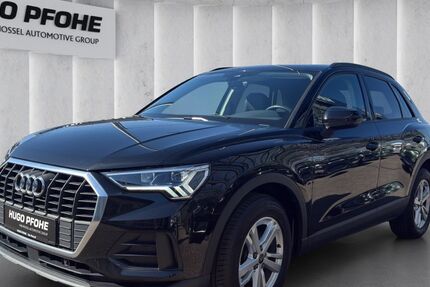 Audi Q3 48.371 km 31.750 &euro; Norderstedt 22848