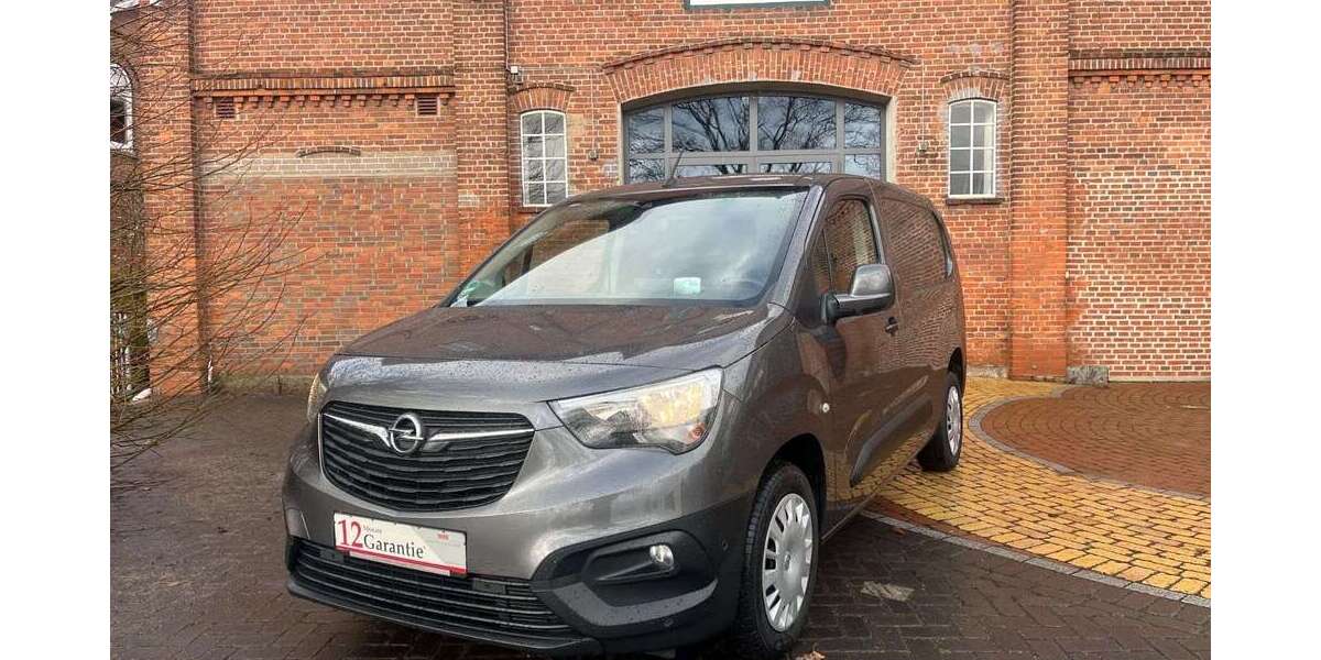 Opel Combo 111.111 km 12.999 &euro; Delingsdorf 22941