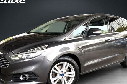 Ford S-Max 184.400 km 9.900 &euro; Hamburg 22047