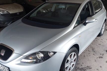 Seat Leon 158.000 km 1.200 &euro; Wandsbek 22309