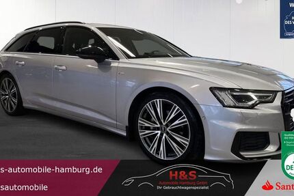 Audi A6 69.040 km 38.900 &euro; Pinneberg 25421