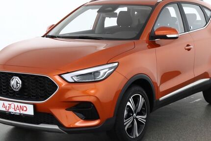 MG ZS 12.363 km 16.490 &euro; Hamburg 22761