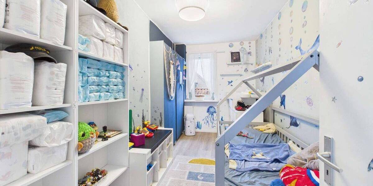 Mehrfamilienhaus, Wohnhaus Winsen(Luhe) Luhdorf - 7 Zimmer, 180 m&sup2;, 462.500&euro; | Angebot:26081146