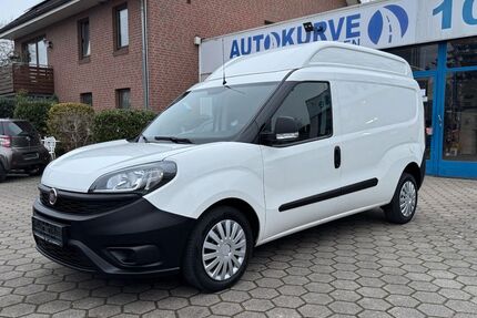 Fiat Doblo 124.979 km 14.750 &euro; Uetersen 25436