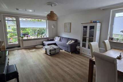 Wohnung Hamburg Eimsbüttel - 4 Zimmer, 91 m&sup2;, 1.200&euro; | Angebot:26679184