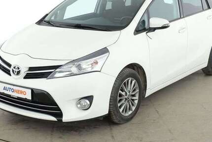 Toyota Verso 89.556 km 11.680 &euro; Hamburg 22529