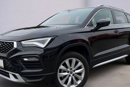 Seat Ateca 29.347 km 25.880 &euro; Bargteheide 22941