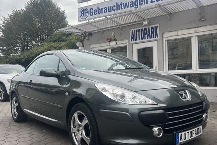 Peugeot 307 161.000 km 5.400 &euro; Hamburg 20097