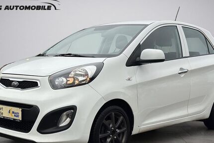 Kia Picanto 103.250 km 5.199 € Neu Wulmstorf 21629